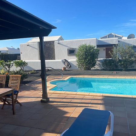 Faro Park Villa Bella Beheizter Pool Коста Бланка Экстерьер фото