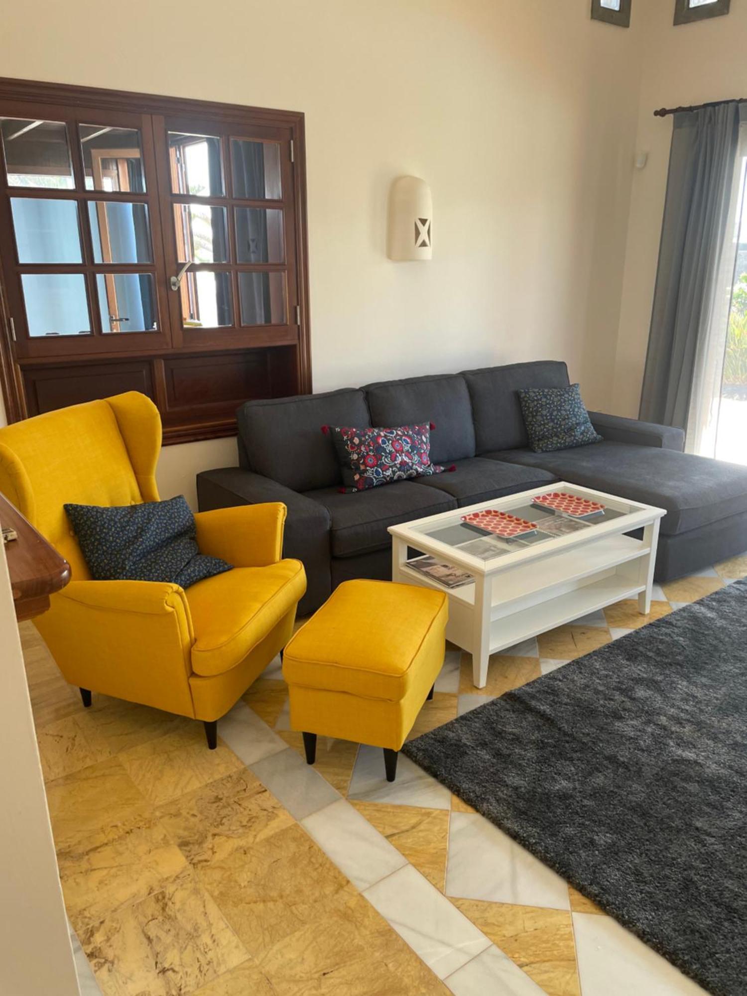 Faro Park Villa Bella Beheizter Pool Коста Бланка Экстерьер фото