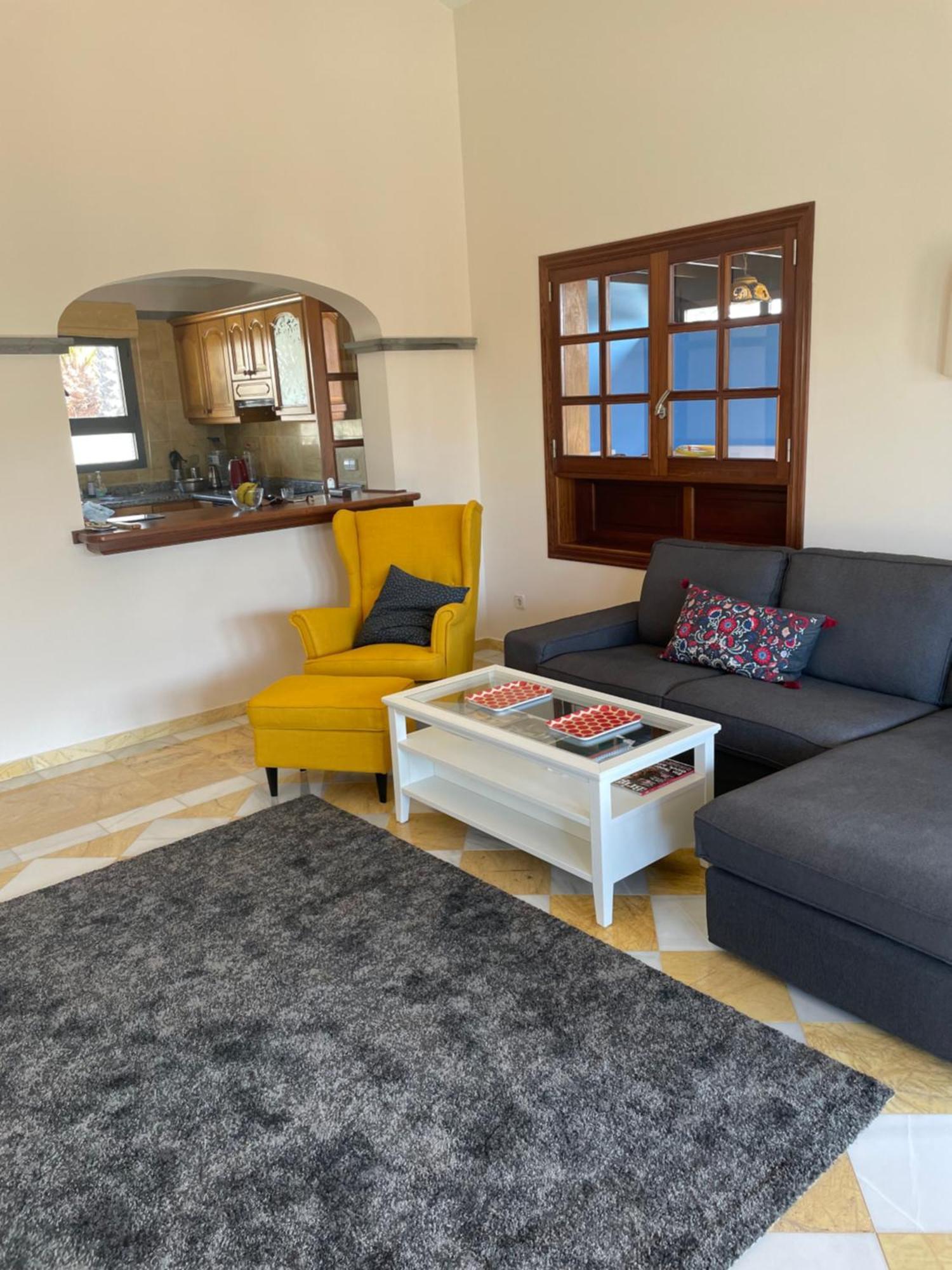 Faro Park Villa Bella Beheizter Pool Коста Бланка Экстерьер фото