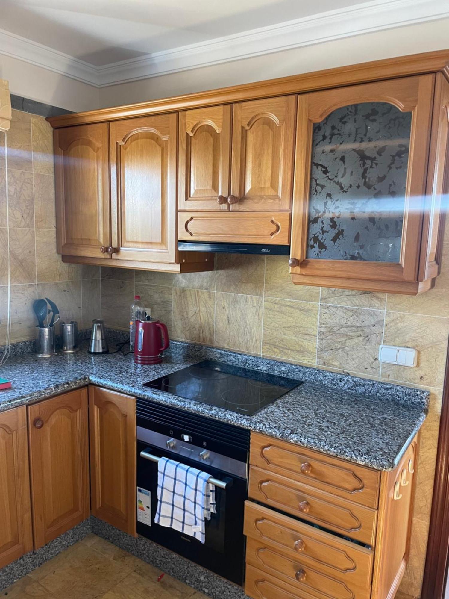Faro Park Villa Bella Beheizter Pool Коста Бланка Экстерьер фото