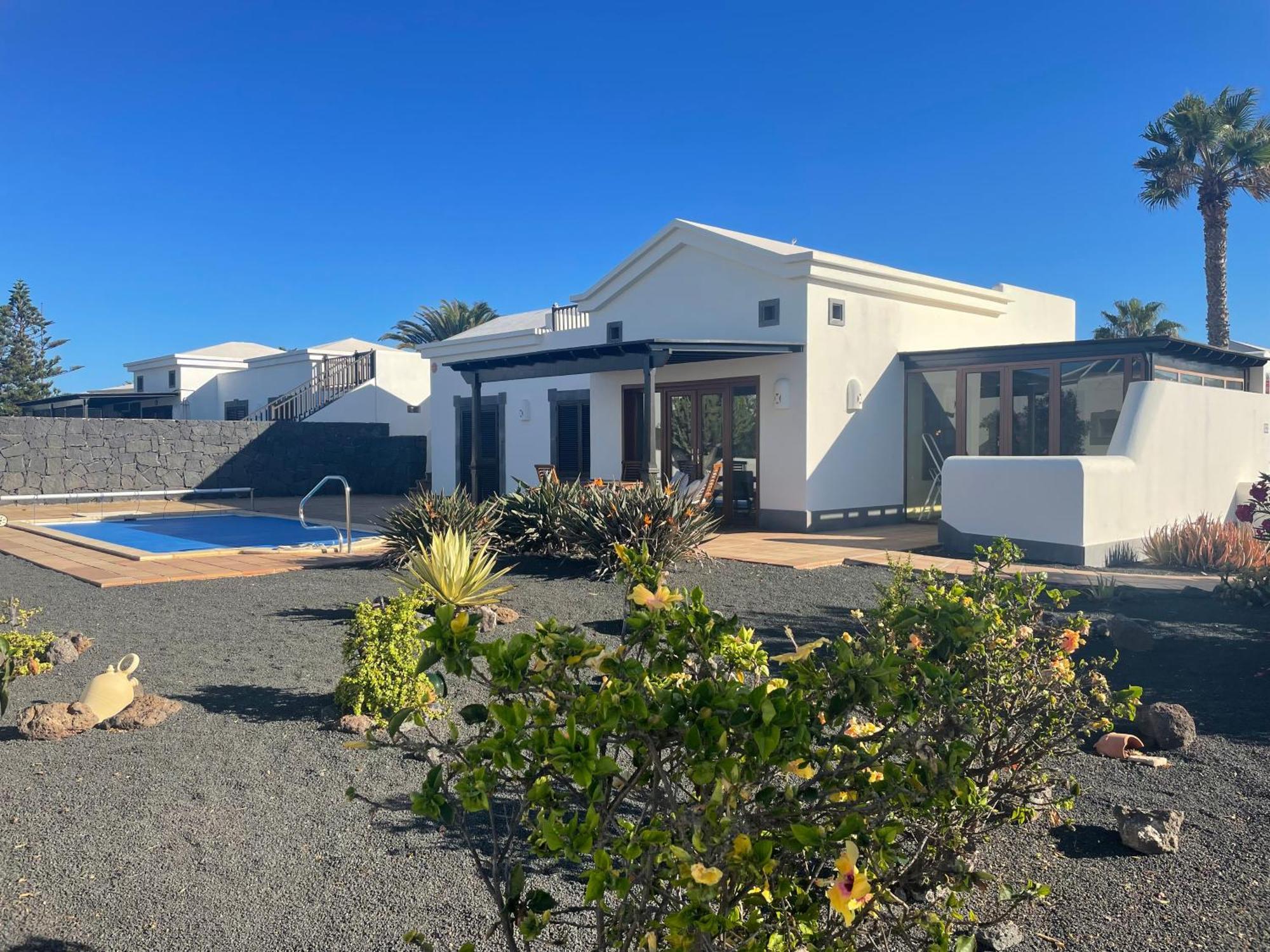 Faro Park Villa Bella Beheizter Pool Коста Бланка Экстерьер фото