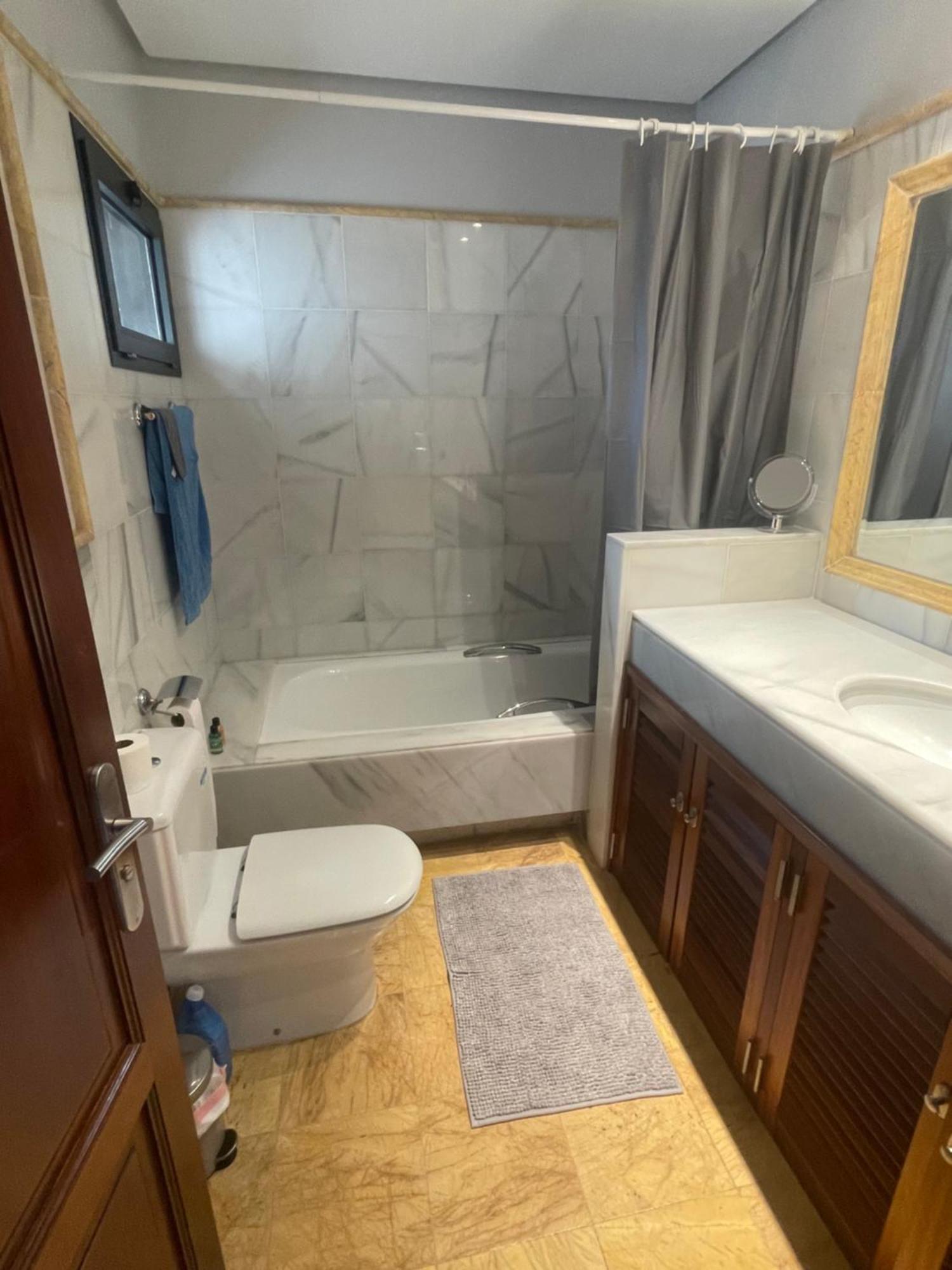 Faro Park Villa Bella Beheizter Pool Коста Бланка Экстерьер фото