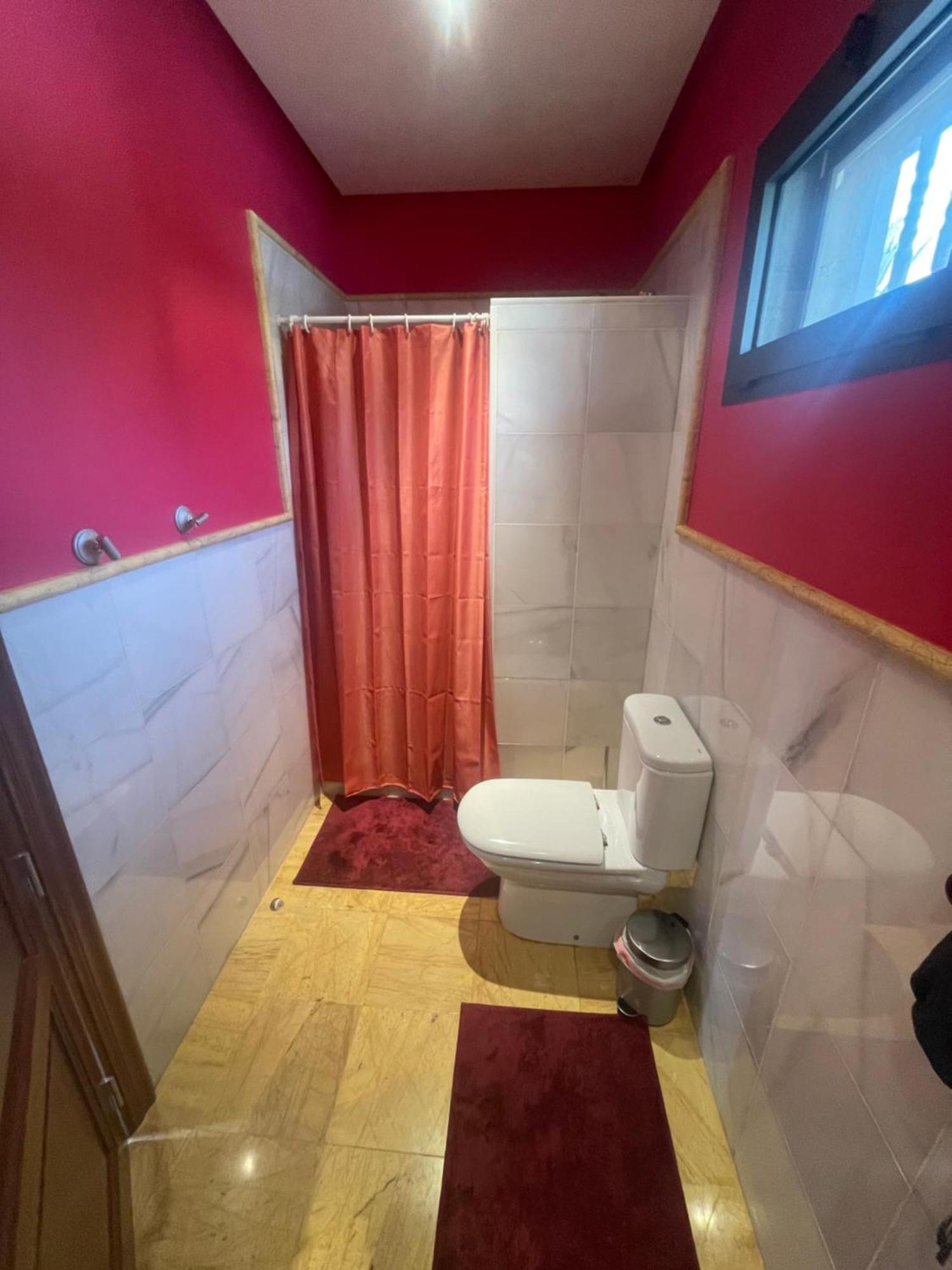 Faro Park Villa Bella Beheizter Pool Коста Бланка Экстерьер фото