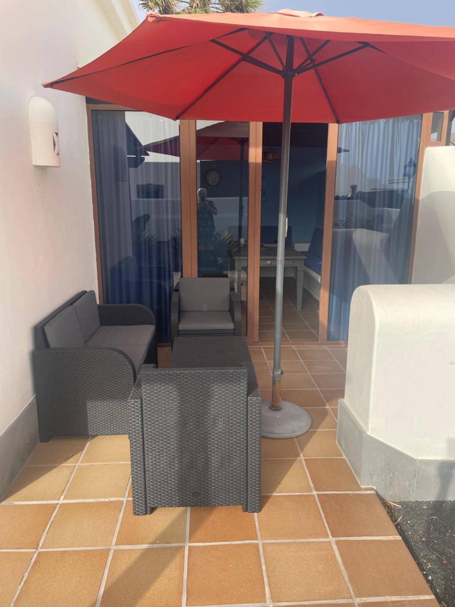 Faro Park Villa Bella Beheizter Pool Коста Бланка Экстерьер фото