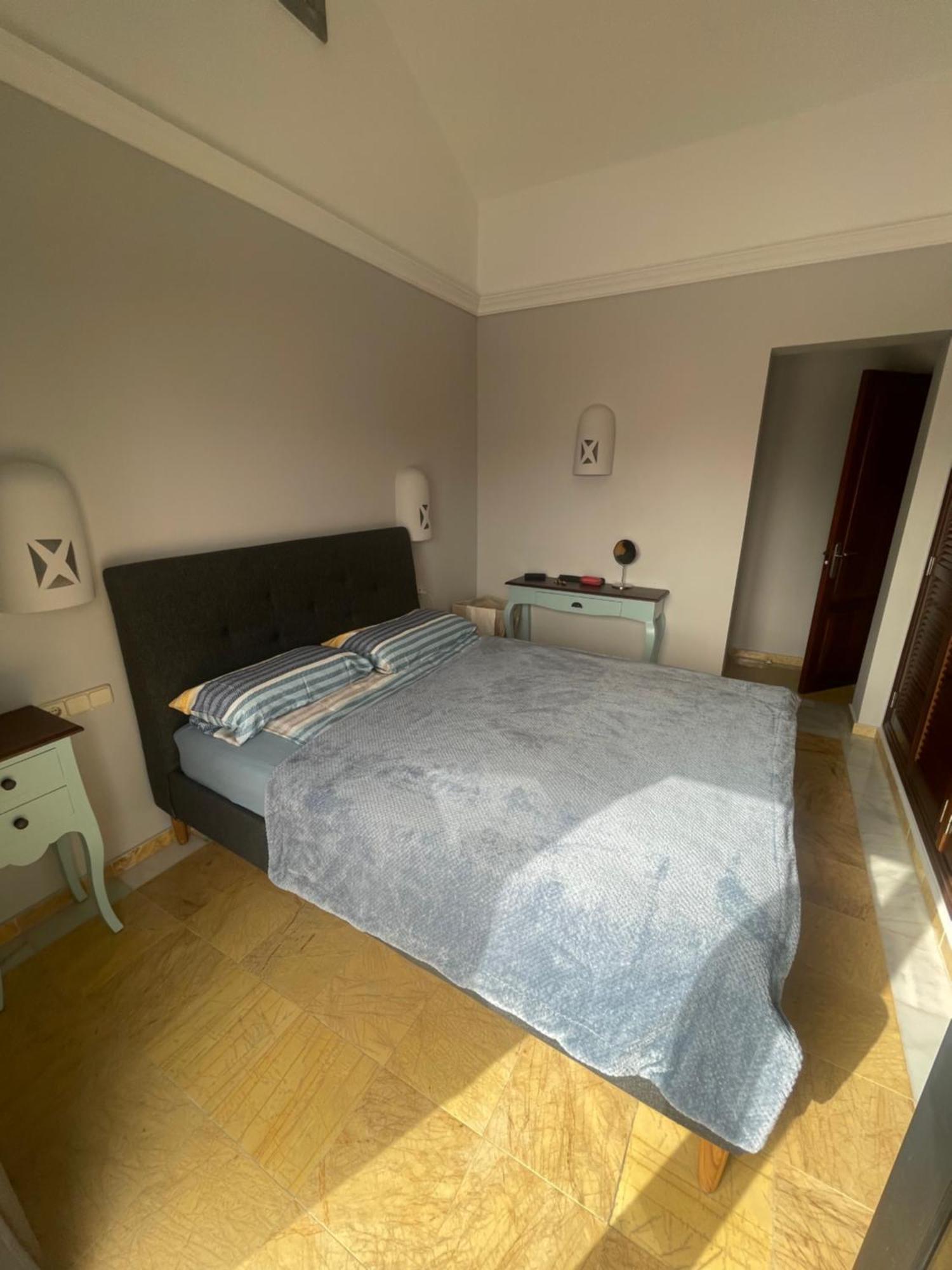 Faro Park Villa Bella Beheizter Pool Коста Бланка Экстерьер фото