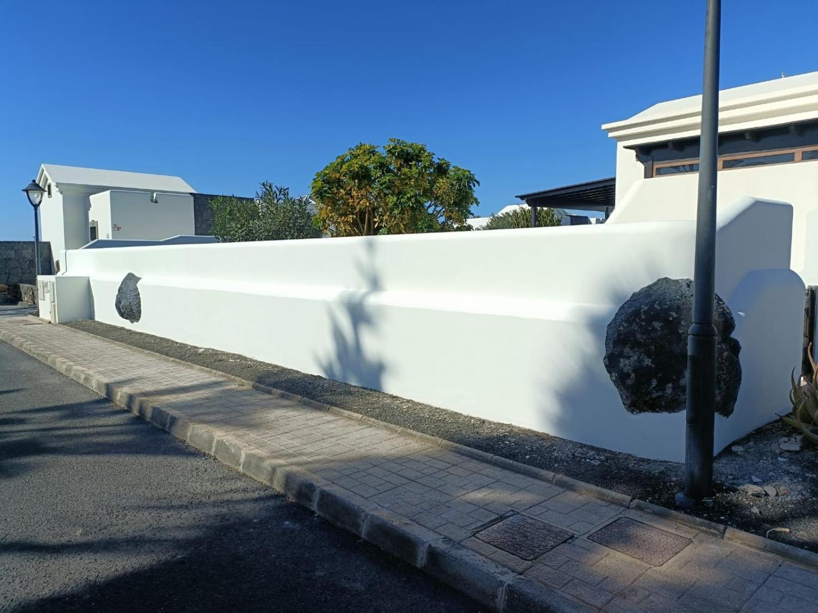 Faro Park Villa Bella Beheizter Pool Коста Бланка Экстерьер фото