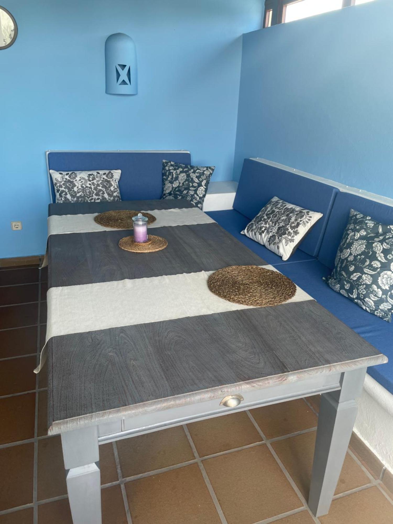 Faro Park Villa Bella Beheizter Pool Коста Бланка Экстерьер фото